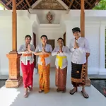 Villa Wantilan Putih