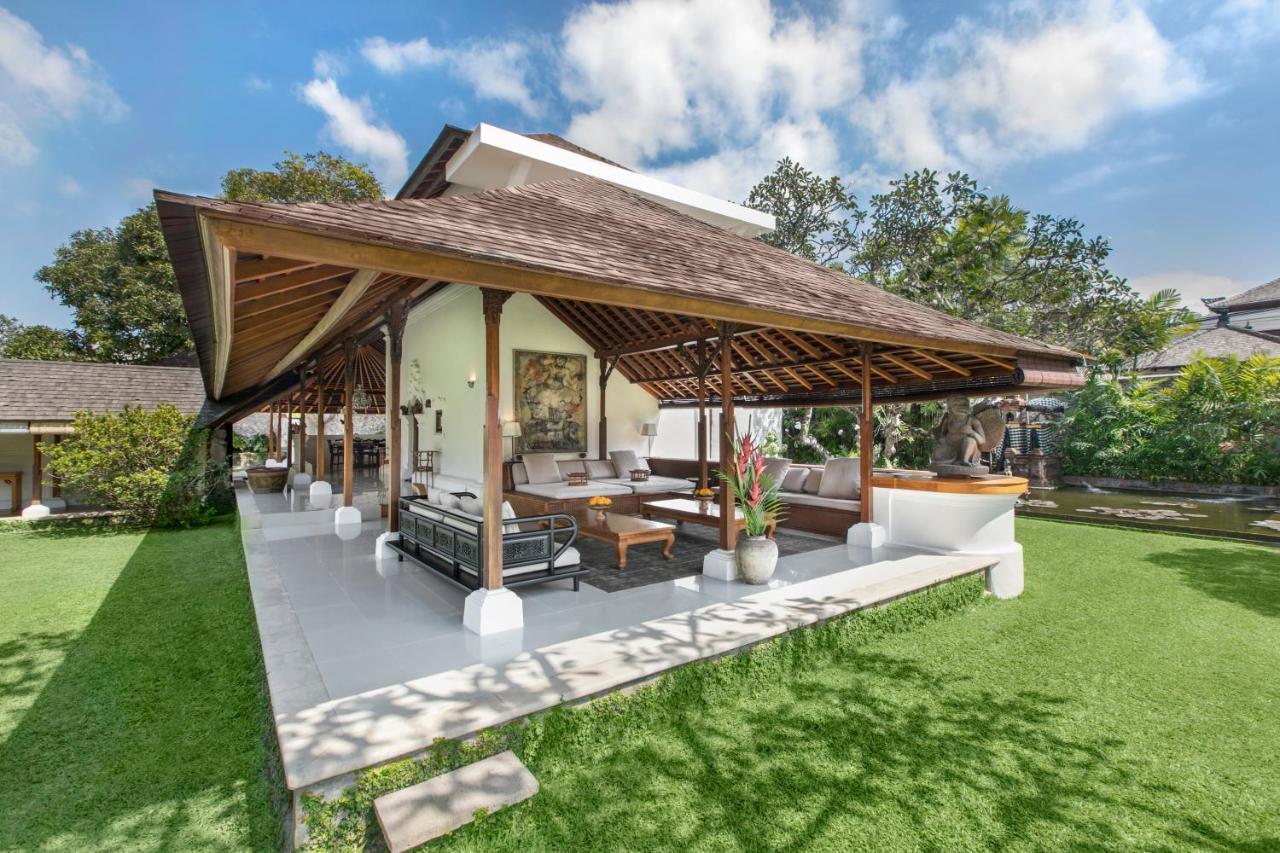 Wantilan Putih Couette-café 3*