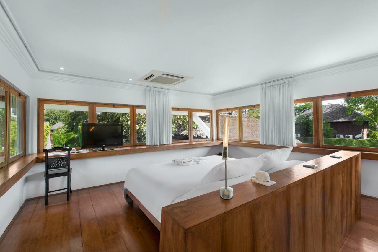 Couette-café Wantilan Putih 3*