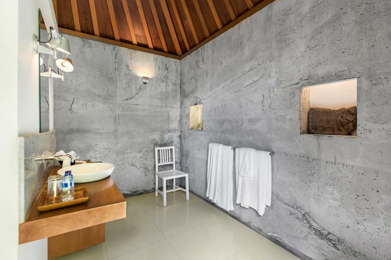 Couette-café Wantilan Putih 3*
