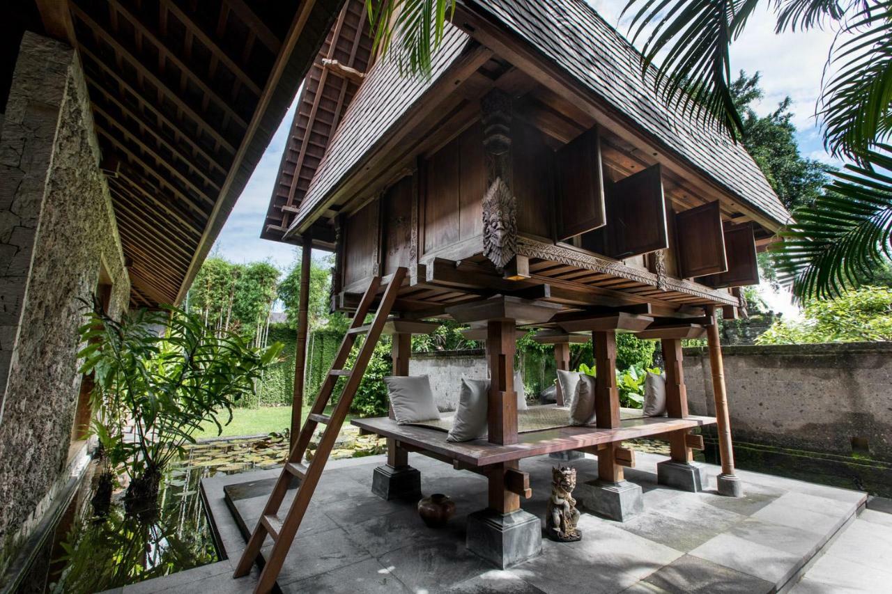 Wantilan Putih 3* Sanur