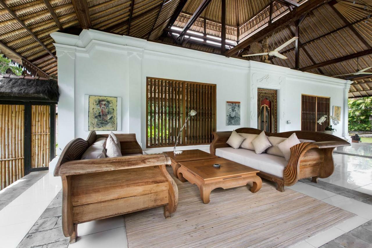 Wantilan Putih Couette-café 3*