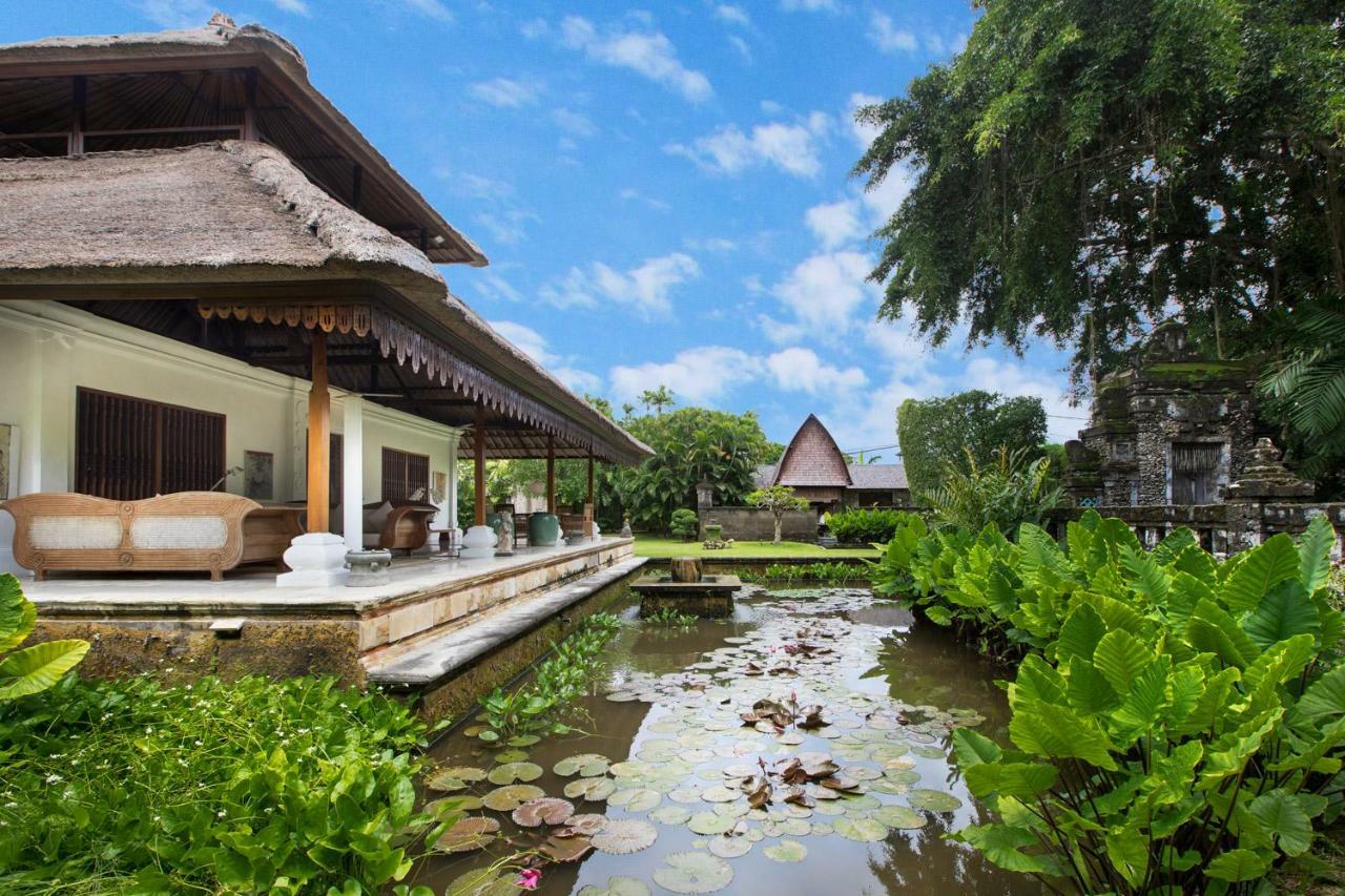 Couette-café Wantilan Putih 3*