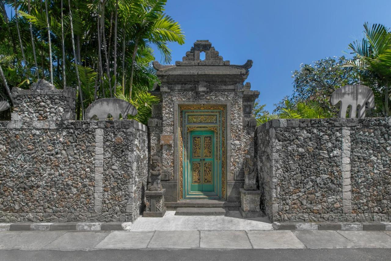 Wantilan Putih Bed & Breakfast Sanur (Bali)