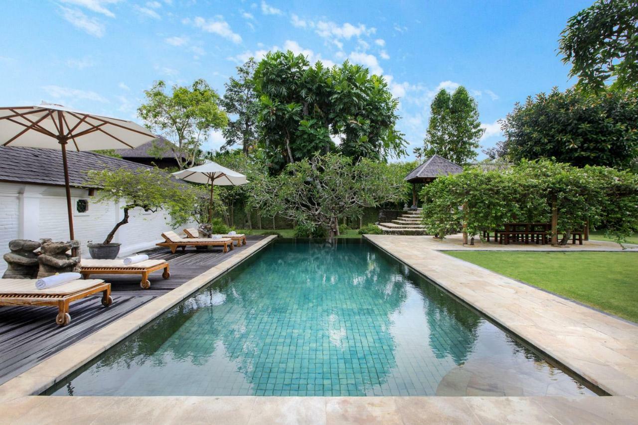 Wantilan Putih Bed & Breakfast Sanur (Bali)