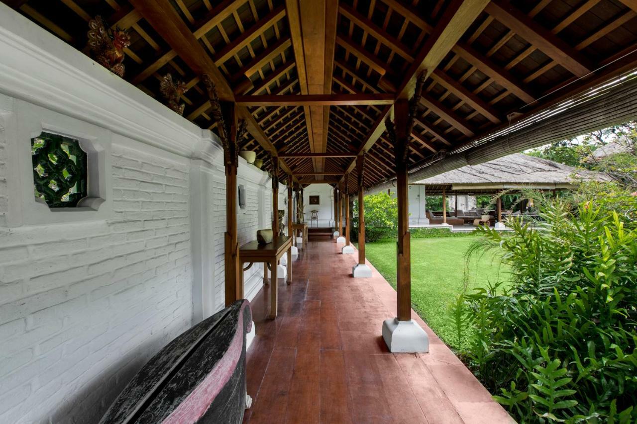 Bed & Breakfast Wantilan Putih