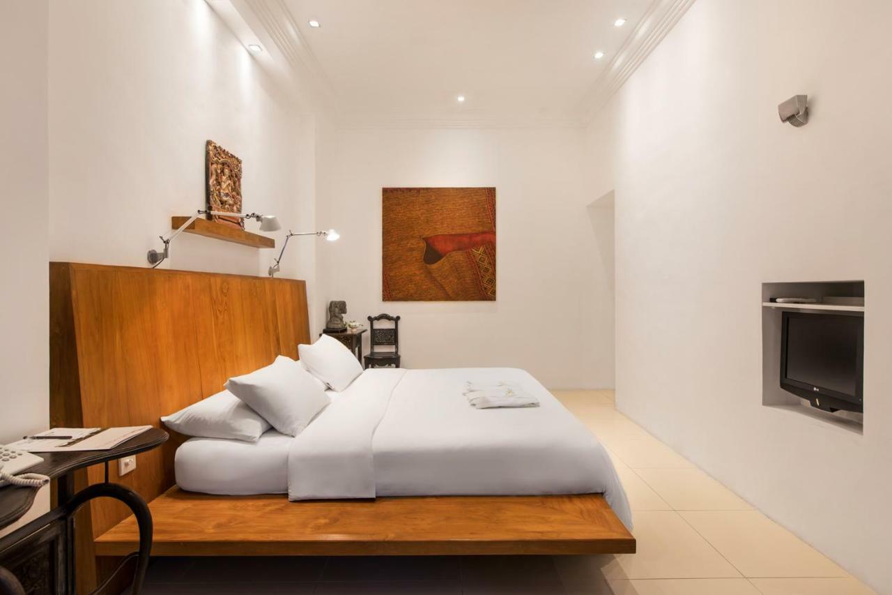 Bed & Breakfast Wantilan Putih