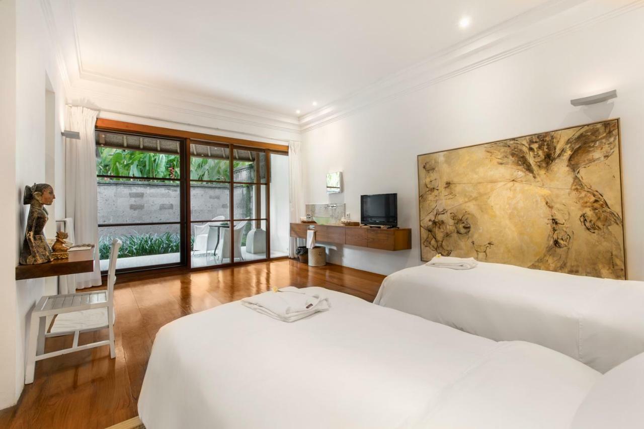 Wantilan Putih Bed & Breakfast 3*