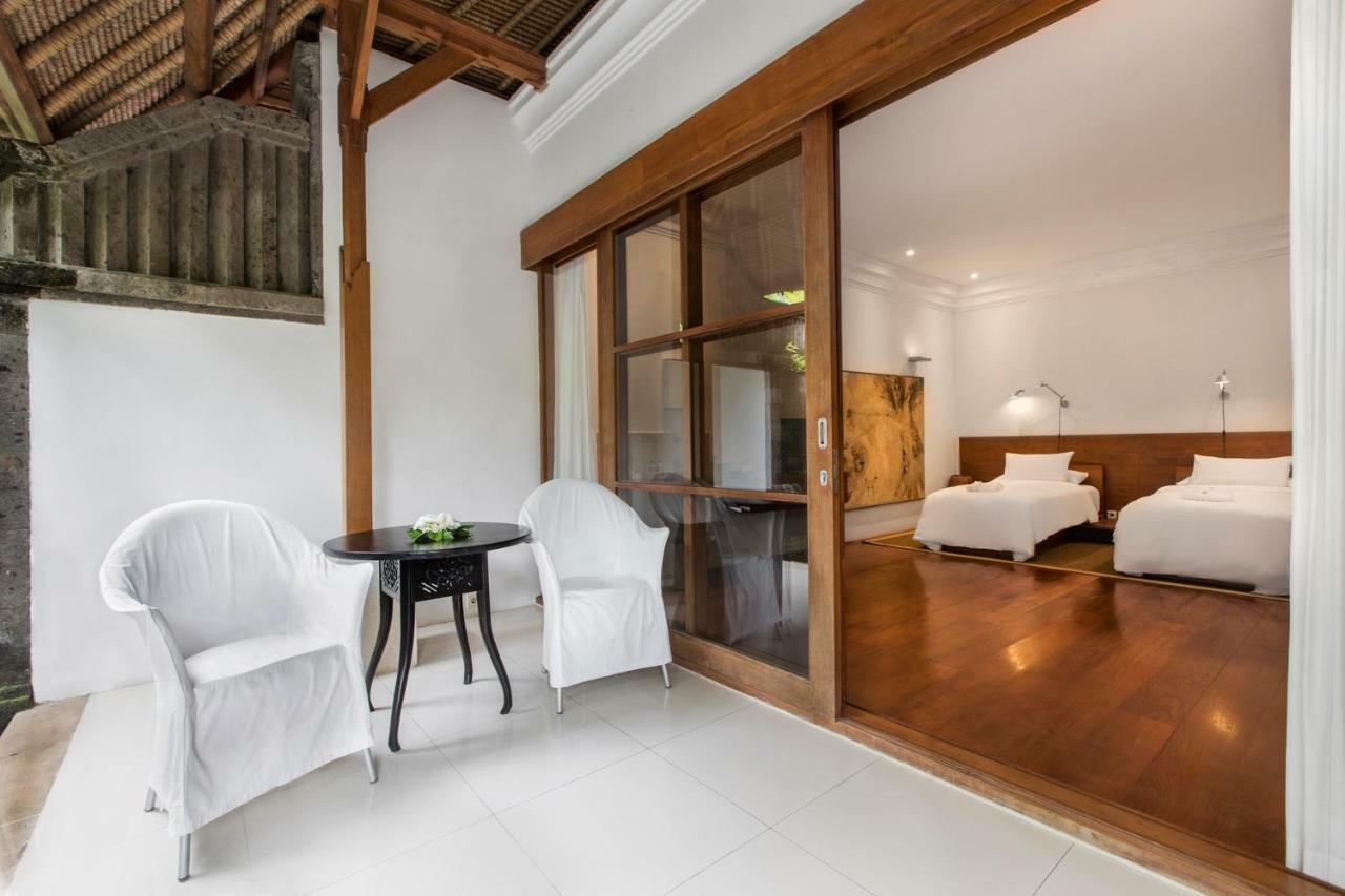 Wantilan Putih 3* Sanur (Bali)