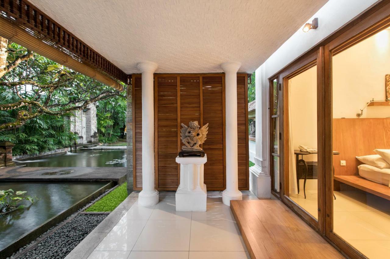 Bed & Breakfast Wantilan Putih 3*